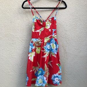 Hollister Dress